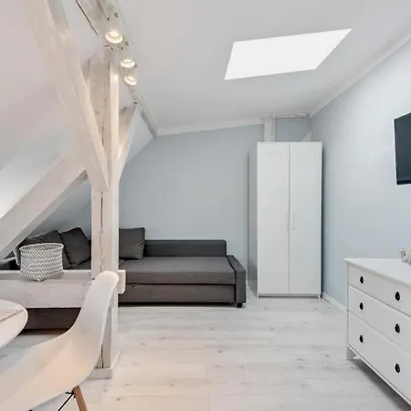 Kosciuszki 44 Apartman
