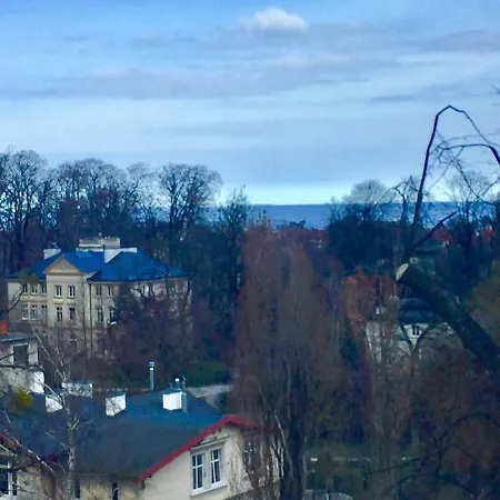 Apartman Kosciuszki 44