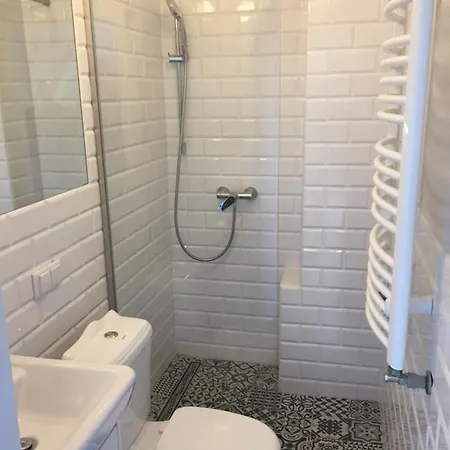 Apartman Kosciuszki 44 Sopot