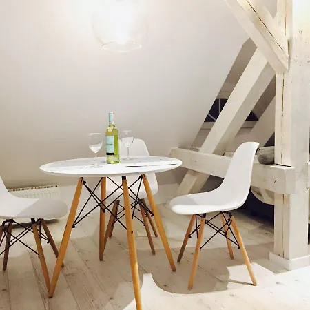 Apartman Kosciuszki 44 Sopot