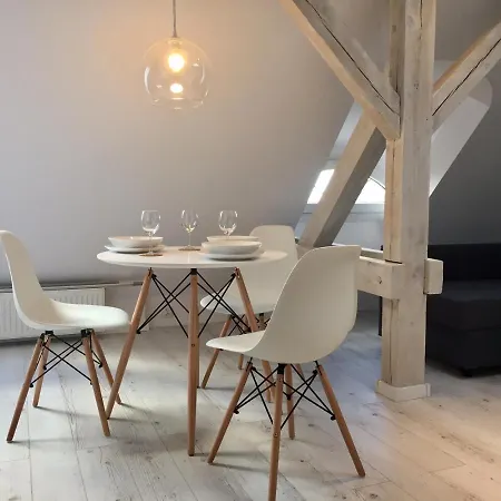 Appartement Kosciuszki 44 Sopot