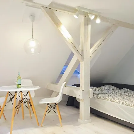 Appartement Kosciuszki 44 *